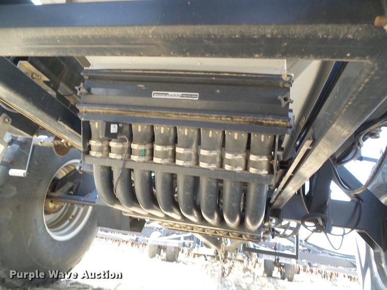 image for item DC5240 1998 Flexi-Coil 7500 air seeder