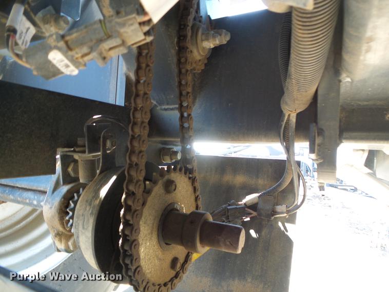 image for item DC5240 1998 Flexi-Coil 7500 air seeder