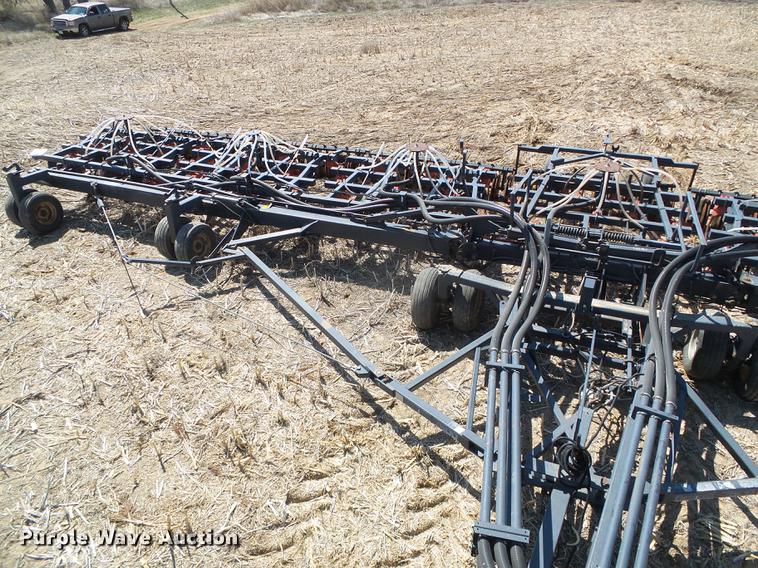 image for item DC5240 1998 Flexi-Coil 7500 air seeder