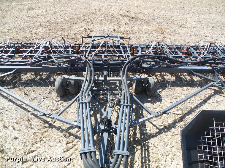 image for item DC5240 1998 Flexi-Coil 7500 air seeder