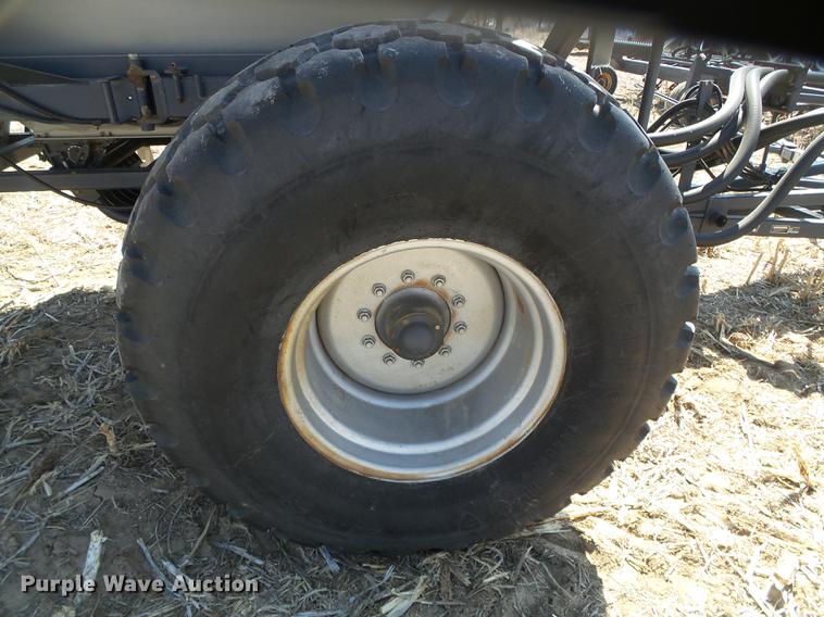 image for item DC5240 1998 Flexi-Coil 7500 air seeder