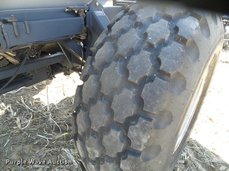 image for item DC5240 1998 Flexi-Coil 7500 air seeder