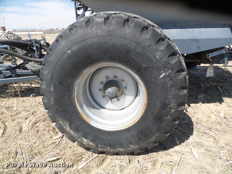 image for item DC5240 1998 Flexi-Coil 7500 air seeder