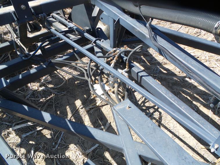 image for item DC5240 1998 Flexi-Coil 7500 air seeder