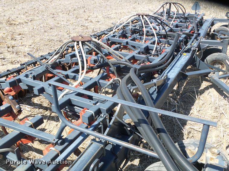 image for item DC5240 1998 Flexi-Coil 7500 air seeder