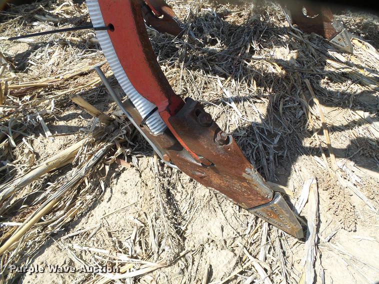 image for item DC5240 1998 Flexi-Coil 7500 air seeder