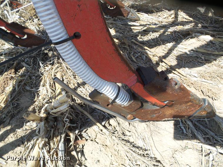 image for item DC5240 1998 Flexi-Coil 7500 air seeder