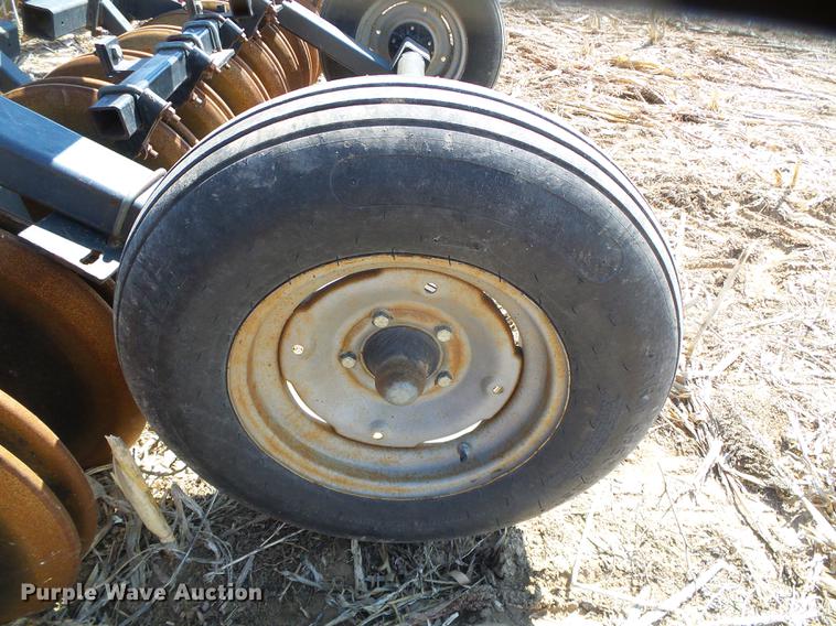 image for item DC5240 1998 Flexi-Coil 7500 air seeder