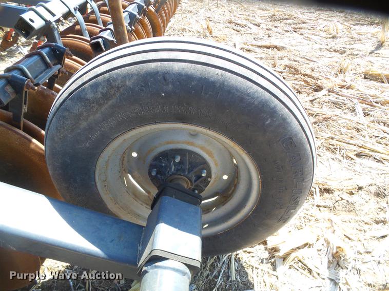 image for item DC5240 1998 Flexi-Coil 7500 air seeder