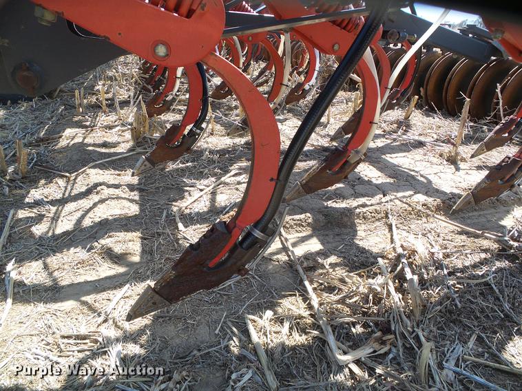 image for item DC5240 1998 Flexi-Coil 7500 air seeder