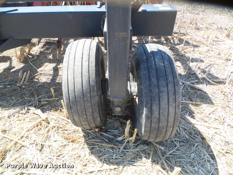 image for item DC5240 1998 Flexi-Coil 7500 air seeder