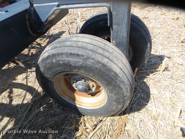 image for item DC5240 1998 Flexi-Coil 7500 air seeder