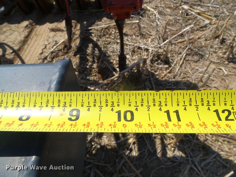 image for item DC5240 1998 Flexi-Coil 7500 air seeder