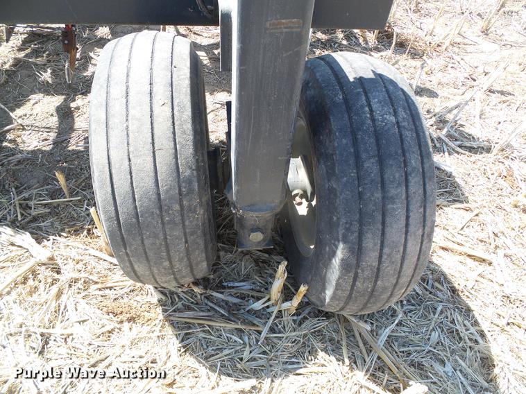 image for item DC5240 1998 Flexi-Coil 7500 air seeder