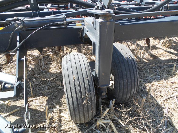 image for item DC5240 1998 Flexi-Coil 7500 air seeder