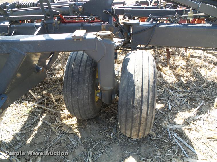 image for item DC5240 1998 Flexi-Coil 7500 air seeder