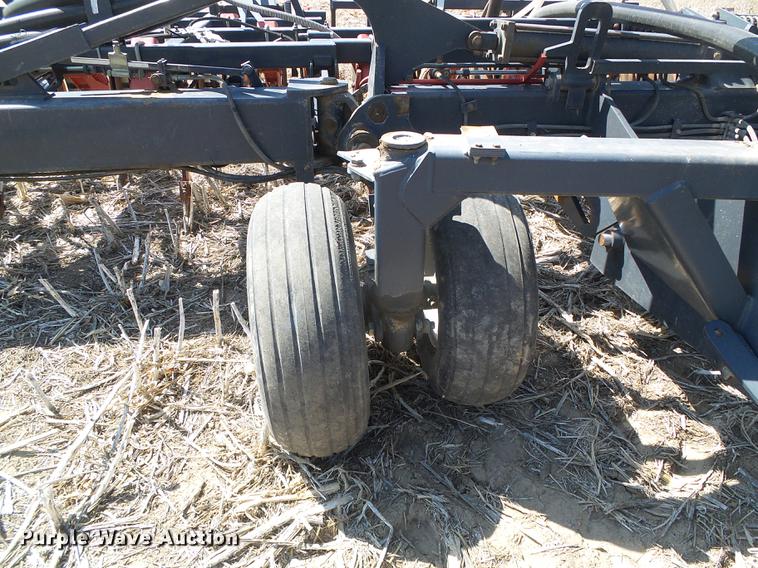 image for item DC5240 1998 Flexi-Coil 7500 air seeder