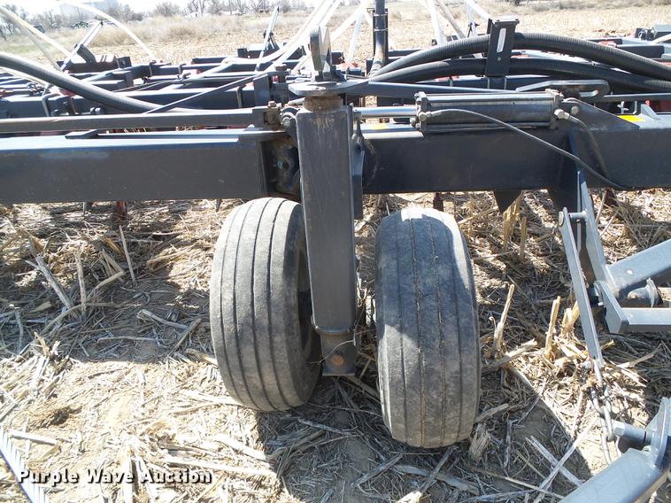 image for item DC5240 1998 Flexi-Coil 7500 air seeder