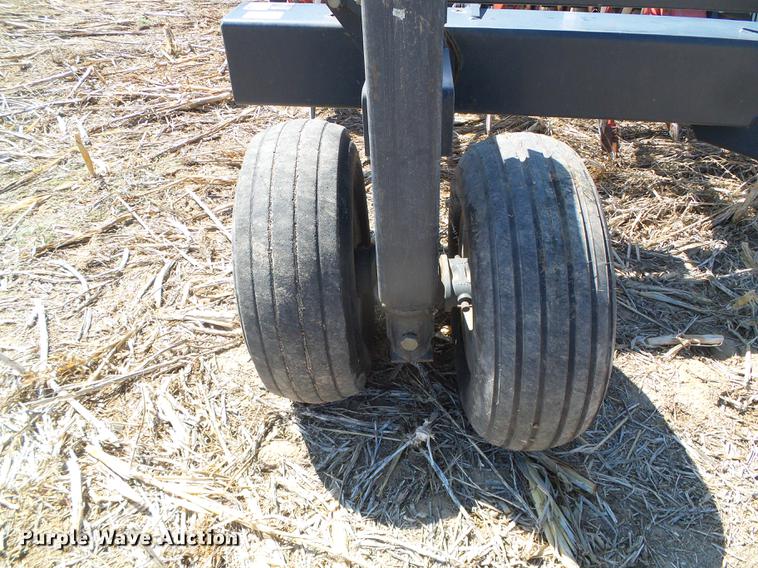 image for item DC5240 1998 Flexi-Coil 7500 air seeder