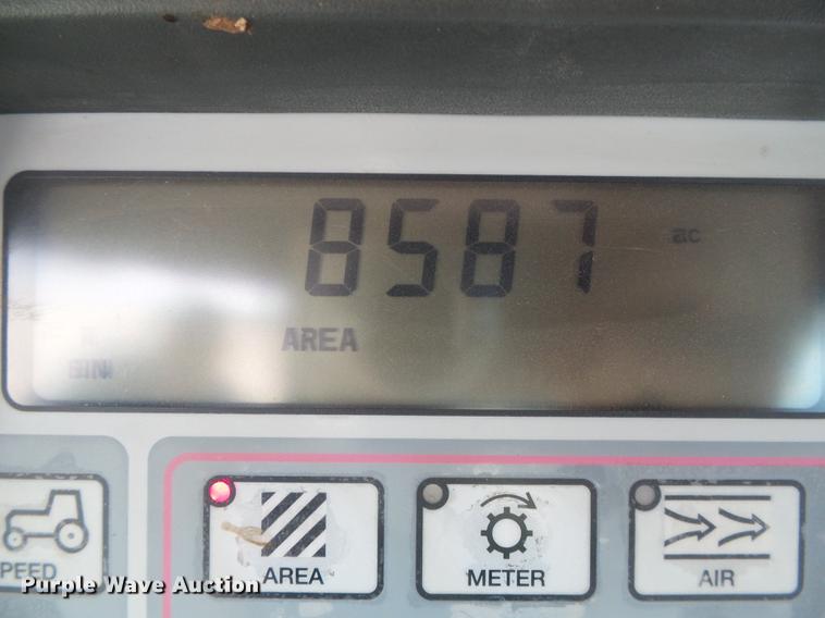 image for item DC5240 1998 Flexi-Coil 7500 air seeder