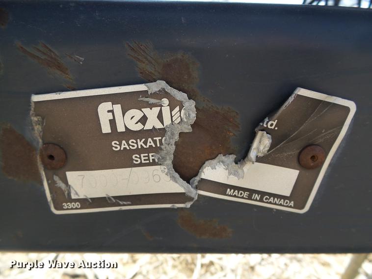 image for item DC5240 1998 Flexi-Coil 7500 air seeder