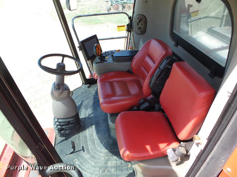 image for item DC5242 2011 Case IH 8120 combine