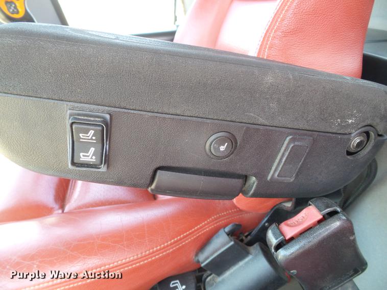 image for item DC5242 2011 Case IH 8120 combine