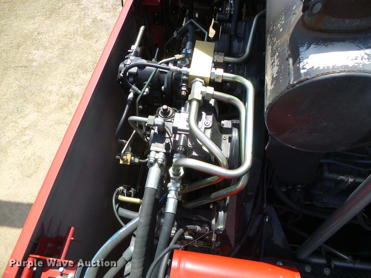 image for item DC5242 2011 Case IH 8120 combine