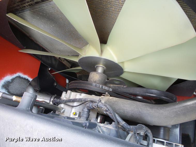 image for item DC5242 2011 Case IH 8120 combine