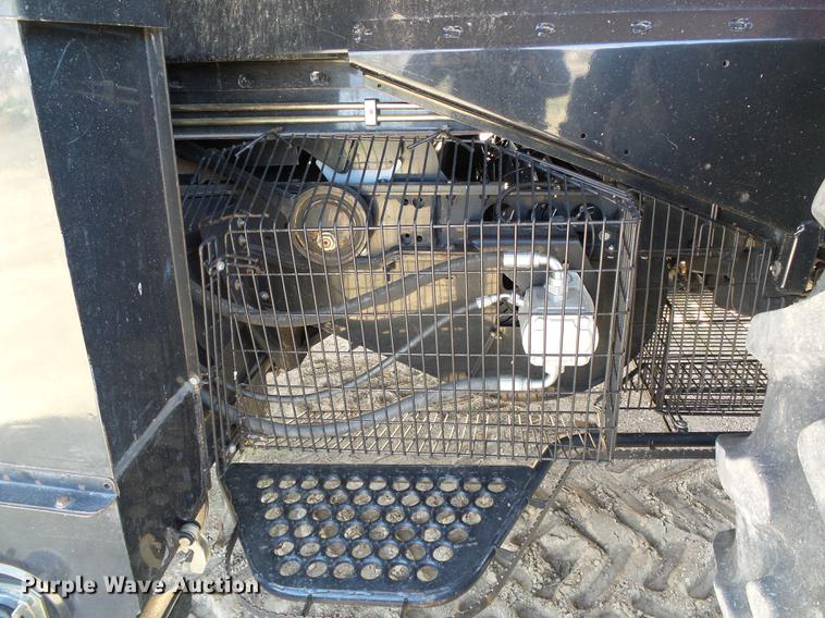 image for item DC5242 2011 Case IH 8120 combine