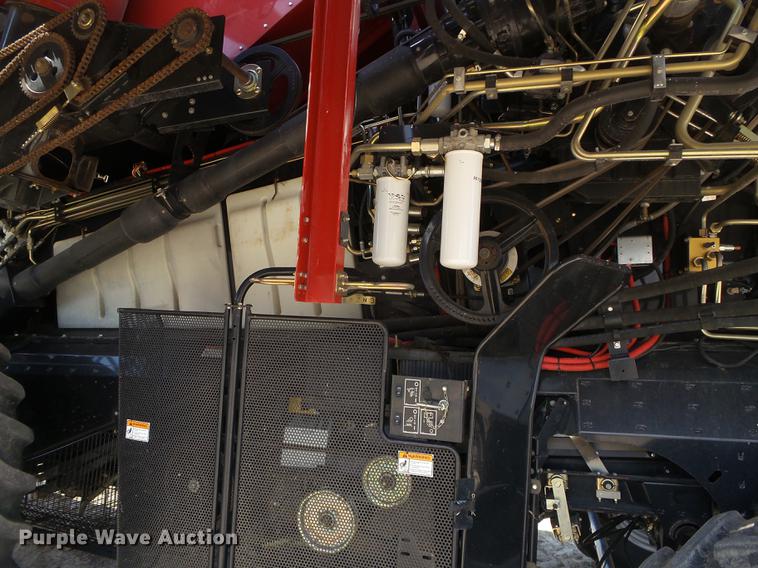 image for item DC5242 2011 Case IH 8120 combine