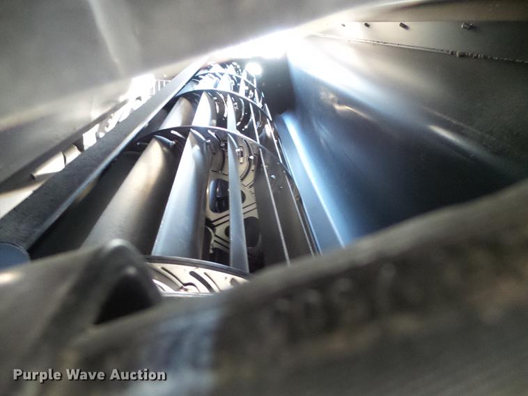 image for item DC5242 2011 Case IH 8120 combine