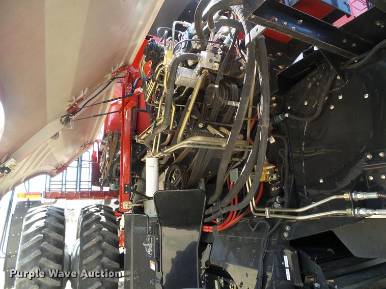 image for item DC5242 2011 Case IH 8120 combine