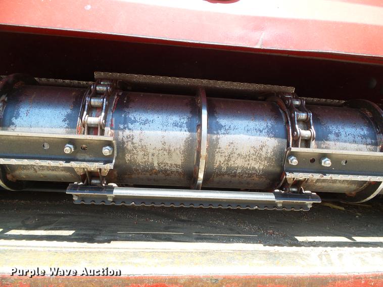 image for item DC5242 2011 Case IH 8120 combine