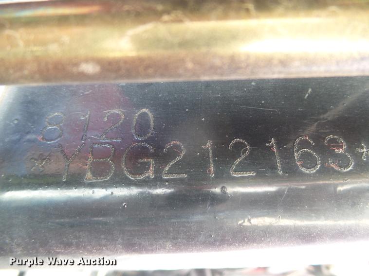 image for item DC5242 2011 Case IH 8120 combine