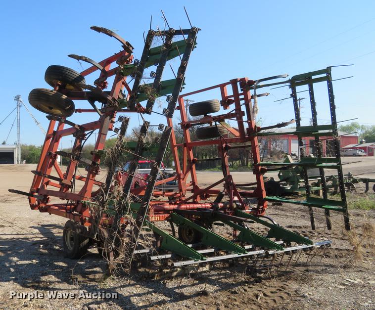 image for item DD6983 Sunflower chisel