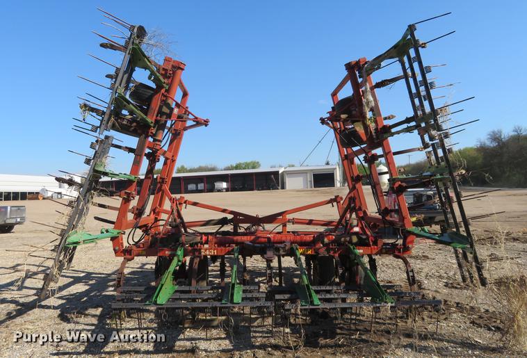 image for item DD6983 Sunflower chisel