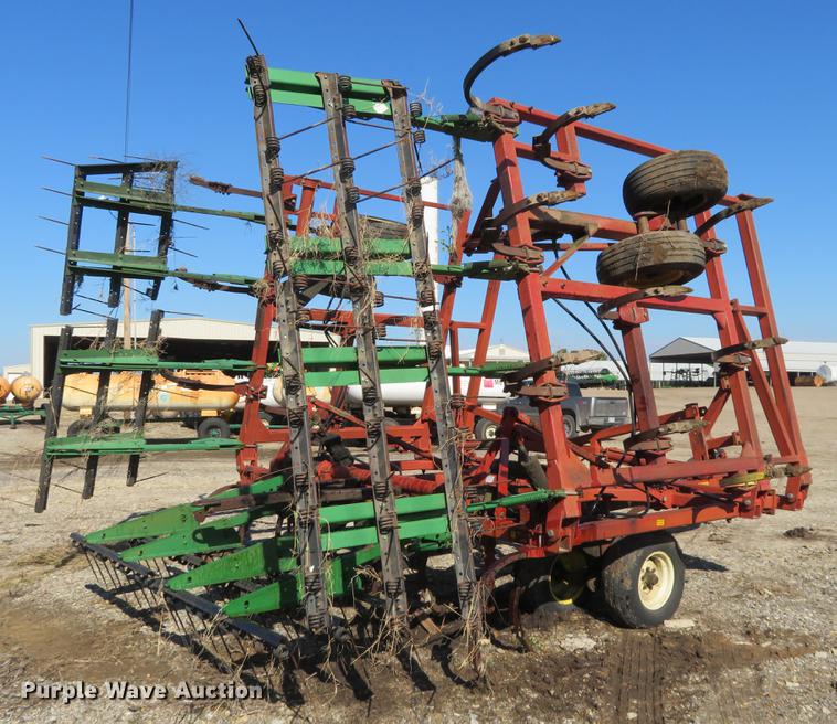 image for item DD6983 Sunflower chisel