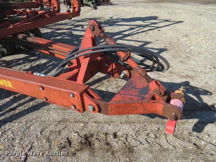 image for item DD6983 Sunflower chisel