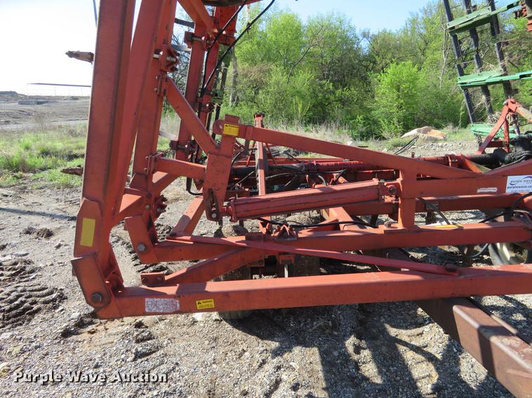 image for item DD6983 Sunflower chisel