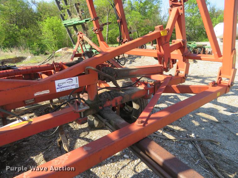 image for item DD6983 Sunflower chisel