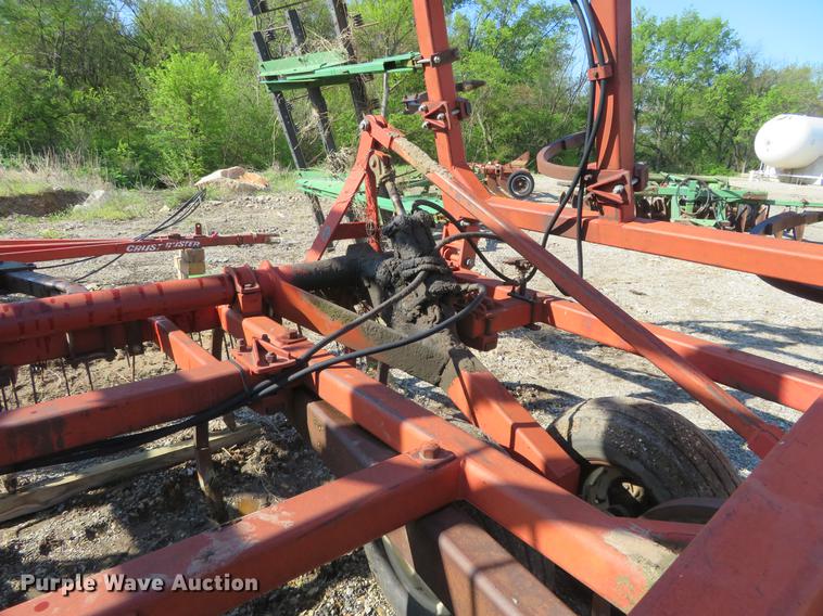 image for item DD6983 Sunflower chisel