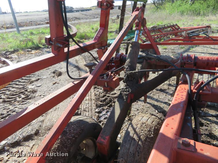 image for item DD6983 Sunflower chisel