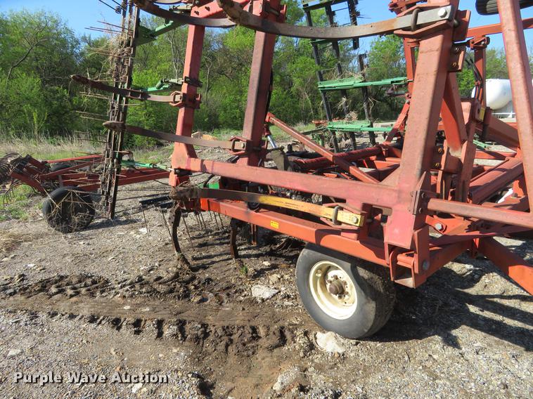 image for item DD6983 Sunflower chisel