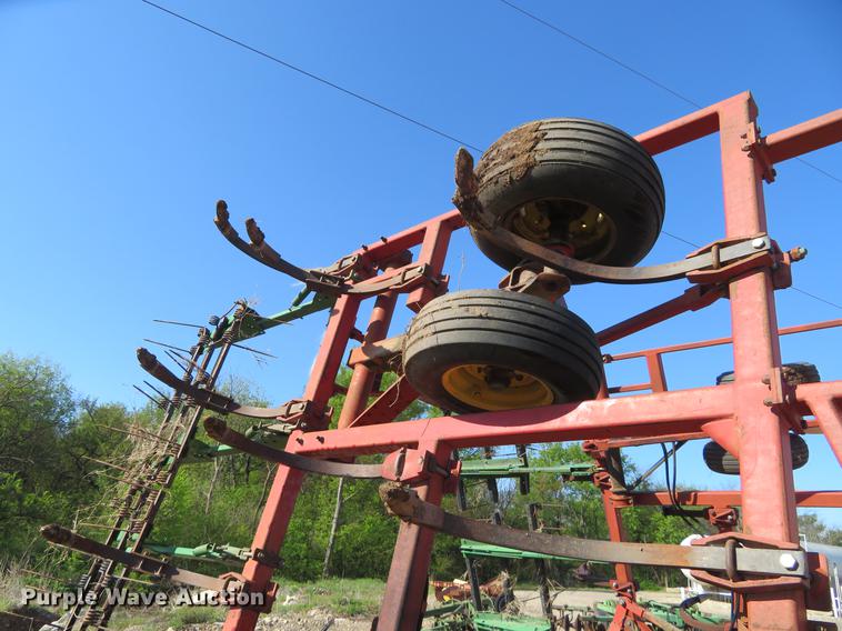 image for item DD6983 Sunflower chisel