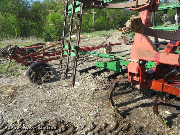 image for item DD6983 Sunflower chisel