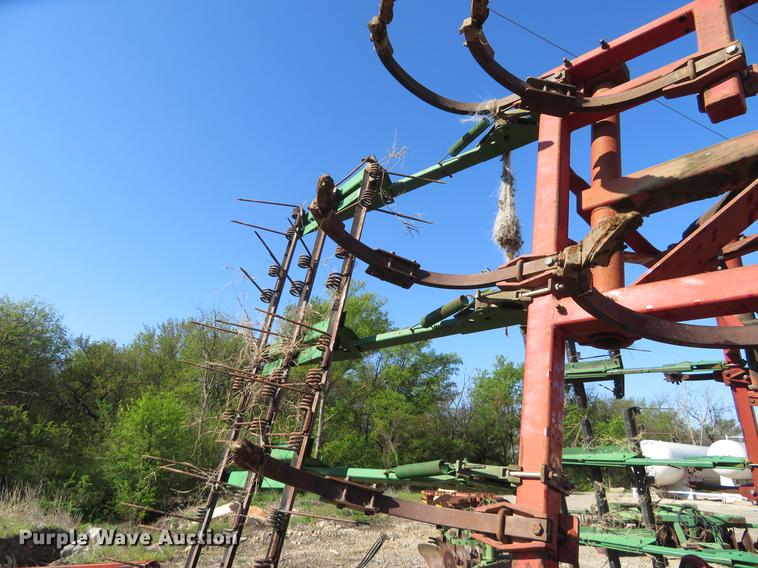 image for item DD6983 Sunflower chisel