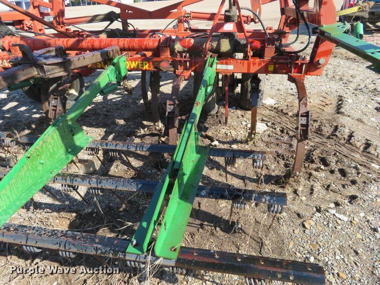 image for item DD6983 Sunflower chisel