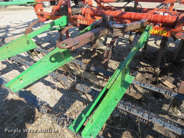 image for item DD6983 Sunflower chisel