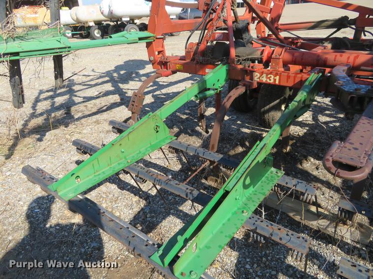 image for item DD6983 Sunflower chisel